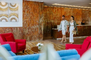 Hotel LORDOS BEACH HOTEL & SPA wakacje