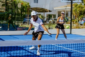 Hotel LORDOS BEACH HOTEL & SPA wakacje