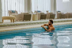 Hotel LORDOS BEACH HOTEL & SPA wakacje