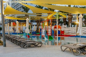 Hotel LORDOS BEACH HOTEL & SPA wakacje