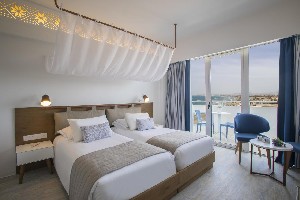 Hotel LORDOS BEACH HOTEL & SPA wakacje