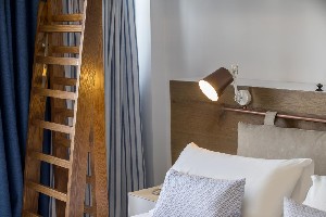 Hotel LORDOS BEACH HOTEL & SPA wakacje