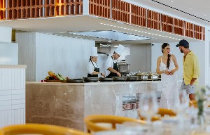 Hotel LORDOS BEACH HOTEL & SPA wakacje