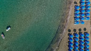 Hotel LORDOS BEACH HOTEL & SPA wakacje