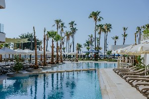 Hotel LORDOS BEACH HOTEL & SPA wakacje