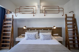 Hotel LORDOS BEACH HOTEL & SPA wakacje