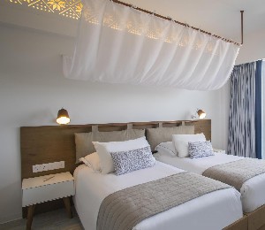 Hotel LORDOS BEACH HOTEL & SPA wakacje