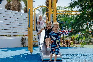 Hotel LORDOS BEACH HOTEL & SPA wakacje