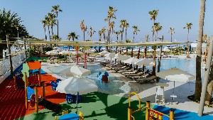 Hotel LORDOS BEACH HOTEL & SPA wakacje