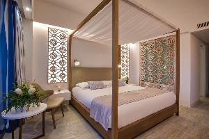 Hotel LORDOS BEACH HOTEL & SPA wakacje