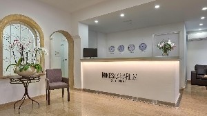 Hotel MIKES KANARIUM wakacje