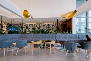 Hotel RADISSON BEACH RESORT wakacje