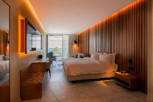 Hotel RADISSON BEACH RESORT wakacje