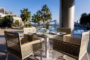 Hotel RADISSON BEACH RESORT wakacje