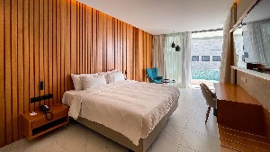 Hotel RADISSON BEACH RESORT wakacje