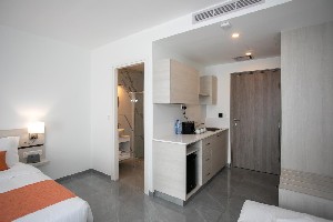 Hotel SAN REMO wakacje