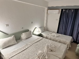 Hotel SAN REMO wakacje