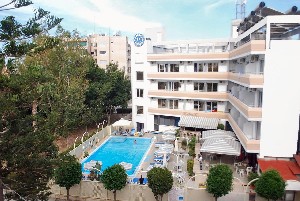 Hotel SAN REMO wakacje