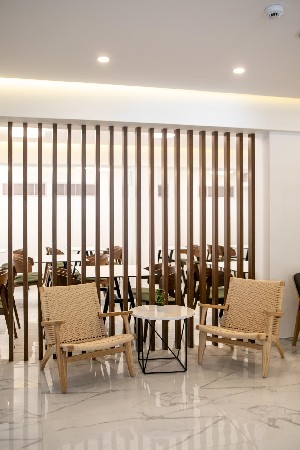 Hotel SAN REMO wakacje