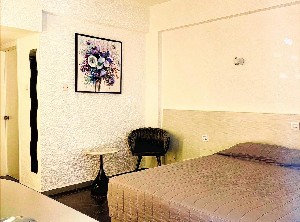 Hotel SVELTOS wakacje