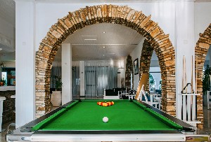 Hotel SVELTOS wakacje