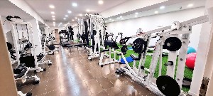 Hotel SVELTOS wakacje