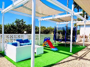 Hotel SVELTOS wakacje