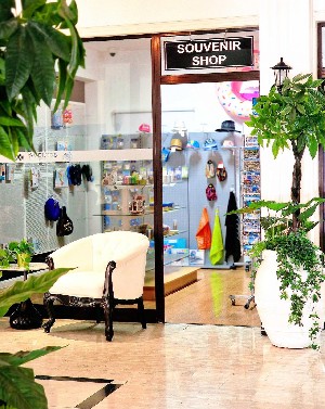 Hotel SVELTOS wakacje