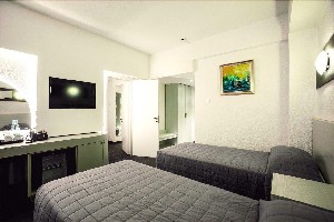 Hotel SVELTOS wakacje