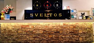 Hotel SVELTOS wakacje