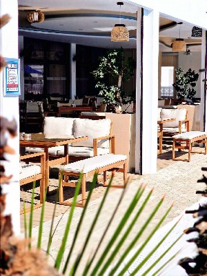 Hotel SVELTOS wakacje