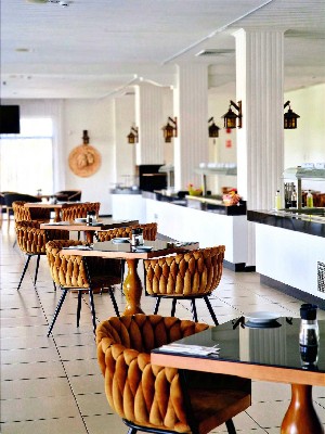 Hotel SVELTOS wakacje