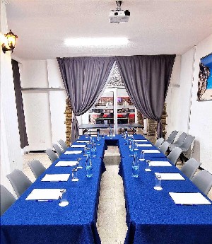 Hotel SVELTOS wakacje