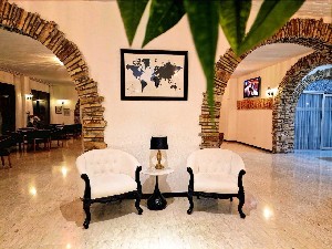 Hotel SVELTOS wakacje