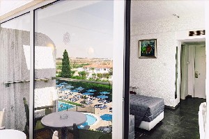 Hotel SVELTOS wakacje