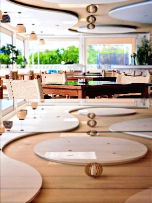 Hotel SVELTOS wakacje