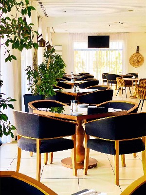 Hotel SVELTOS wakacje