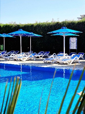 Hotel SVELTOS wakacje