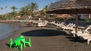 Hotel AMATHUS BEACH LIMASSOL wakacje