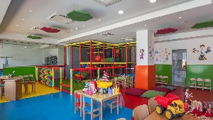 Hotel AMATHUS BEACH LIMASSOL wakacje