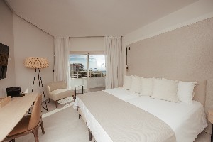 Double room Seas View