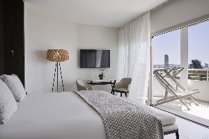 Junior Suite Sea View