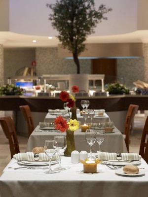 Hotel ATLANTICA OASIS wakacje