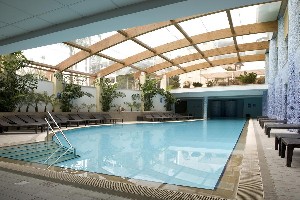 Hotel ATLANTICA OASIS wakacje