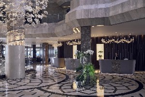 Hotel FOUR SEASONS wakacje