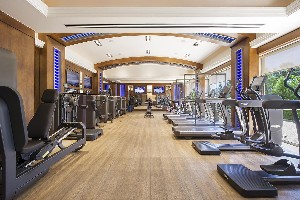 Hotel FOUR SEASONS wakacje