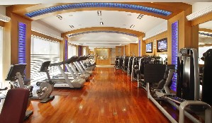 Hotel FOUR SEASONS wakacje