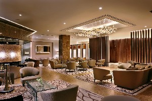 Hotel FOUR SEASONS wakacje