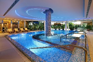 Hotel FOUR SEASONS wakacje