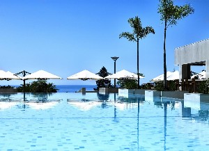 Hotel FOUR SEASONS wakacje